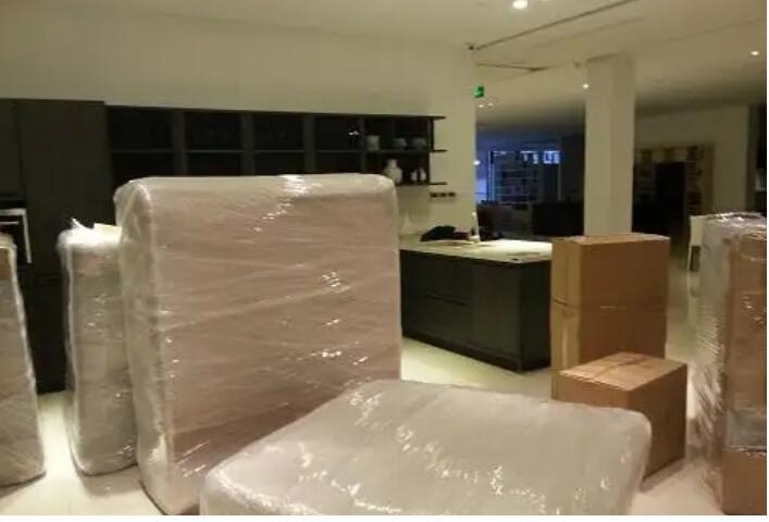宁波到成安县长途搬家